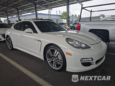 2012 Porsche Panamera S Hybrid - zdjęcie 3 z 40 - miniatura