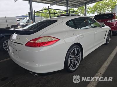 2012 Porsche Panamera S Hybrid - zdjęcie 4 z 40 - miniatura