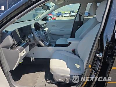 2024 Hyundai Kona SEL - zdjęcie 7 z 33 - miniatura