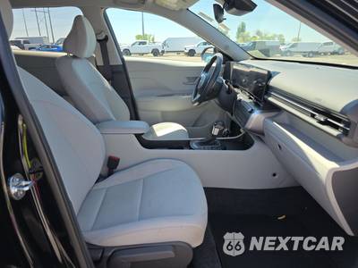2024 Hyundai Kona SEL - zdjęcie 8 z 33 - miniatura