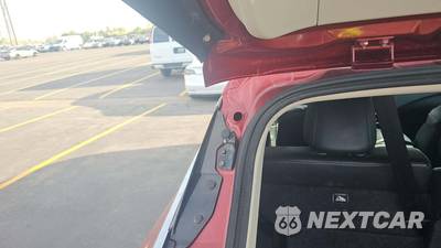 2015 Nissan Murano Platinum - zdjęcie 25 z 43 - miniatura