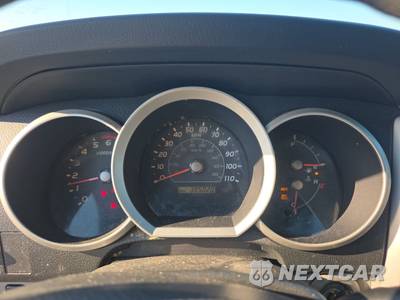 2006 Toyota 4Runner SR5 - zdjęcie 12 z 36 - miniatura
