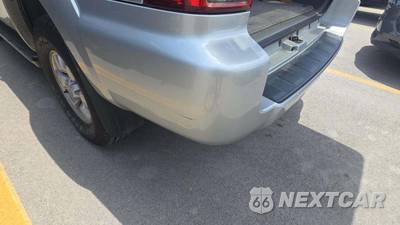 2006 Toyota 4Runner SR5 - zdjęcie 34 z 36 - miniatura