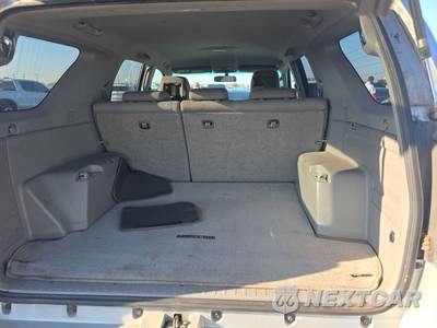 2006 Toyota 4Runner SR5 - zdjęcie 16 z 36 - miniatura