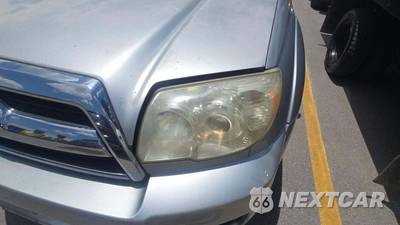 2006 Toyota 4Runner SR5 - zdjęcie 36 z 36 - miniatura