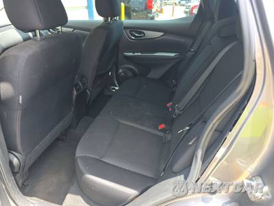 2021 Nissan Rogue Sport S - zdjęcie 13 z 28 - miniatura
