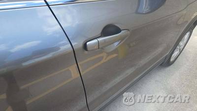 2021 Nissan Rogue Sport S - zdjęcie 22 z 28 - miniatura
