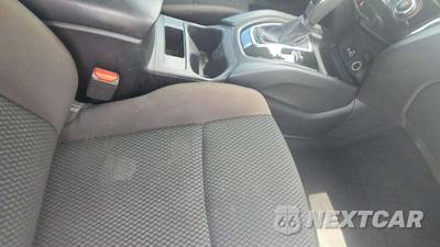 2021 Nissan Rogue Sport S - zdjęcie 24 z 28 - miniatura