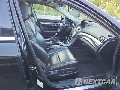 2011 Acura TL - zdjęcie 8 z 38 - miniatura