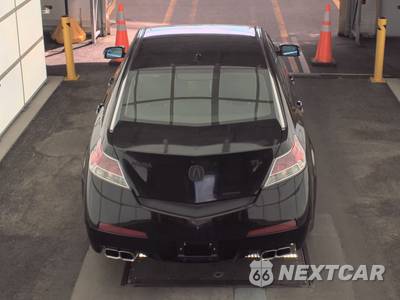 2011 Acura TL - zdjęcie 5 z 38 - miniatura