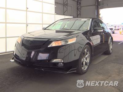 2011 Acura TL - zdjęcie 1 z 38 - miniatura