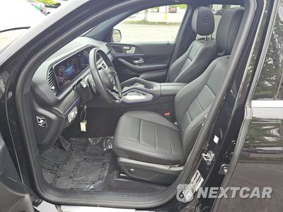 2025 Mercedes-Benz GLE 350 4MATIC - zdjęcie 7 z 25 - miniatura