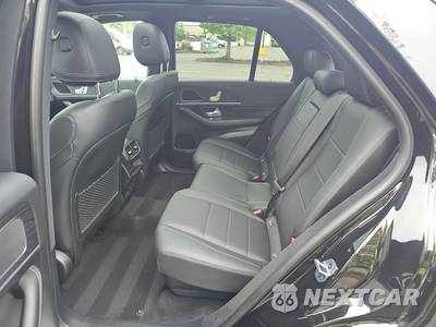 2025 Mercedes-Benz GLE 350 4MATIC - zdjęcie 13 z 25 - miniatura