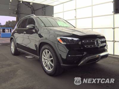 2025 Mercedes-Benz GLE 350 4MATIC - zdjęcie 3 z 25 - miniatura