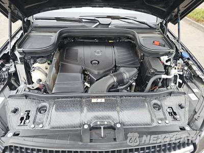 2025 Mercedes-Benz GLE 350 4MATIC - zdjęcie 15 z 25 - miniatura