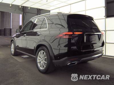 2025 Mercedes-Benz GLE 350 4MATIC - zdjęcie 6 z 25 - miniatura