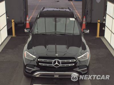 2024 Mercedes-Benz GLE 350 - zdjęcie 2 z 21 - miniatura
