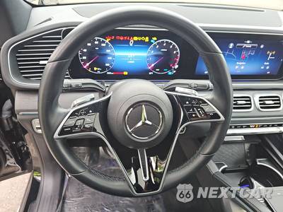 2024 Mercedes-Benz GLE 350 - zdjęcie 10 z 21 - miniatura