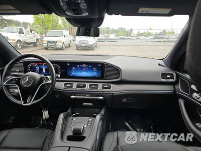 2024 Mercedes-Benz GLE 350 - zdjęcie 11 z 21 - miniatura
