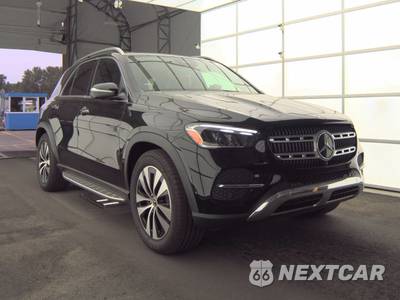 2024 Mercedes-Benz GLE 350 - zdjęcie 3 z 21 - miniatura