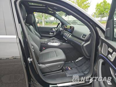 2024 Mercedes-Benz GLE 350 - zdjęcie 8 z 21 - miniatura