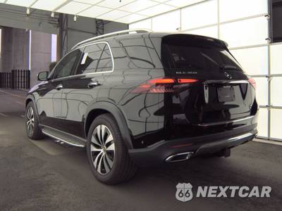 2024 Mercedes-Benz GLE 350 - zdjęcie 6 z 21 - miniatura