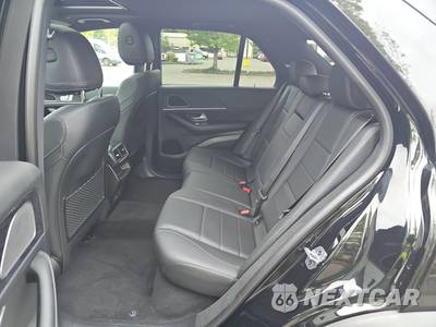2024 Mercedes-Benz GLE 350 - zdjęcie 13 z 21 - miniatura