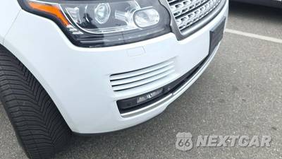 2015 Land Rover Range Rover HSE - zdjęcie 25 z 30 - miniatura