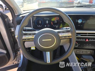 2025 Hyundai Tucson SEL - zdjęcie 10 z 20 - miniatura