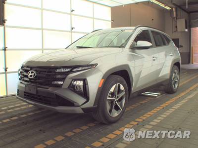 2025 Hyundai Tucson SEL - zdjęcie 1 z 20 - miniatura