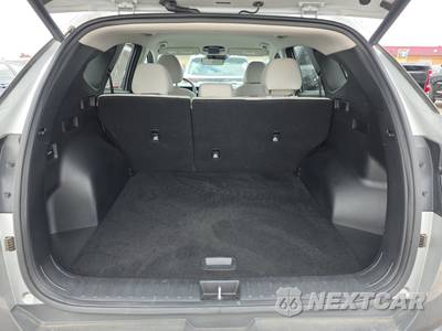 2025 Hyundai Tucson SEL - zdjęcie 17 z 19 - miniatura