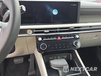 2025 Hyundai Tucson SEL - zdjęcie 11 z 19 - miniatura