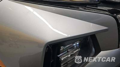 2025 Hyundai Tucson SEL - zdjęcie 29 z 29 - miniatura