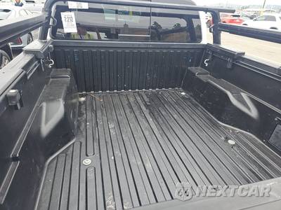 2019 Toyota Tacoma TRD Sport Crew Cab Medium Bed - zdjęcie 16 z 22 - miniatura