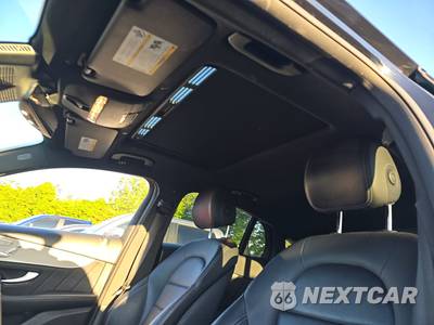 2020 Mercedes-Benz GLC 300 4MATIC - zdjęcie 17 z 21 - miniatura