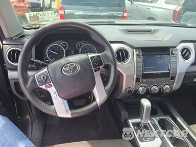2014 Toyota Tundra SR5 Extended Cab Medium Bed - zdjęcie 11 z 28 - miniatura