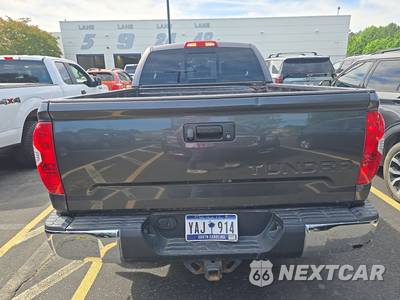 2014 Toyota Tundra SR5 Extended Cab Medium Bed - zdjęcie 5 z 28 - miniatura