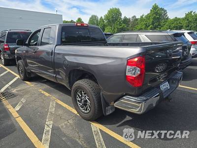 2014 Toyota Tundra SR5 Extended Cab Medium Bed - zdjęcie 6 z 28 - miniatura