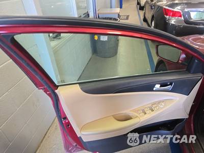 2011 Hyundai Sonata GLS - zdjęcie 9 z 23 - miniatura