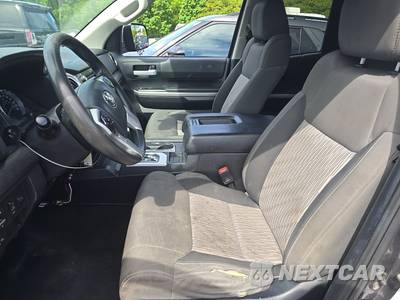 2014 Toyota Tundra SR5 Extended Cab Medium Bed - zdjęcie 7 z 28 - miniatura