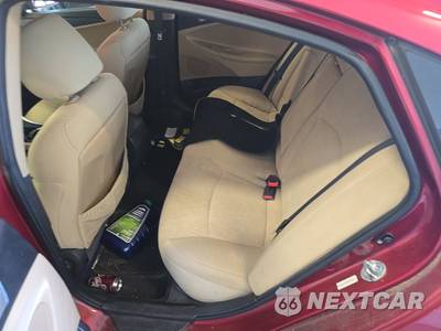 2011 Hyundai Sonata GLS - zdjęcie 13 z 23 - miniatura