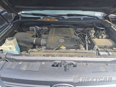 2014 Toyota Tundra SR5 Extended Cab Medium Bed - zdjęcie 15 z 28 - miniatura