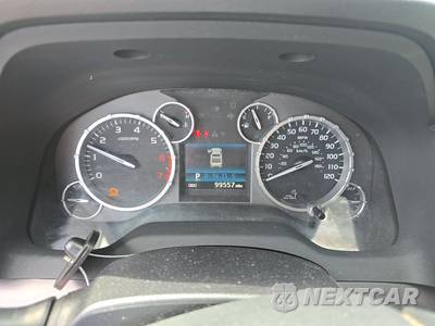 2014 Toyota Tundra SR5 Extended Cab Medium Bed - zdjęcie 12 z 28 - miniatura