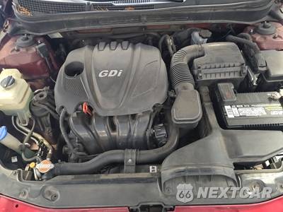 2011 Hyundai Sonata GLS - zdjęcie 15 z 23 - miniatura