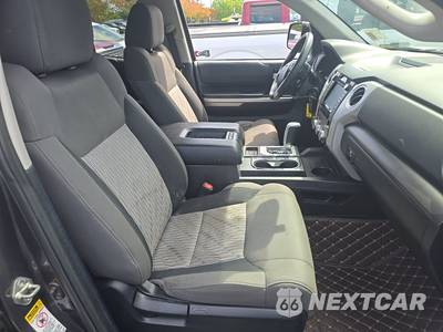 2014 Toyota Tundra SR5 Extended Cab Medium Bed - zdjęcie 8 z 28 - miniatura