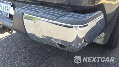 2014 Toyota Tundra SR5 Extended Cab Medium Bed - zdjęcie 27 z 28 - miniatura