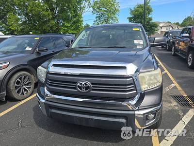 2014 Toyota Tundra SR5 Extended Cab Medium Bed - zdjęcie 2 z 28 - miniatura