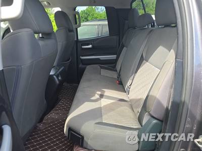 2014 Toyota Tundra SR5 Extended Cab Medium Bed - zdjęcie 13 z 28 - miniatura