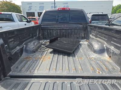 2014 Toyota Tundra SR5 Extended Cab Medium Bed - zdjęcie 16 z 28 - miniatura