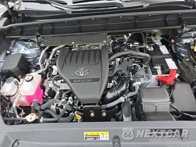 2023 Toyota Highlander Limited - zdjęcie 15 z 17 - miniatura